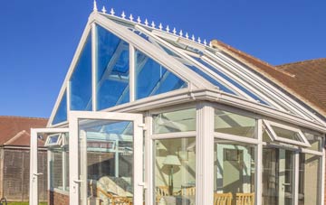conservatory roof insulation costs Coldfair Green