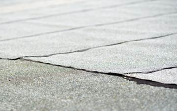disadvantages of Coldfair Green felt roofing