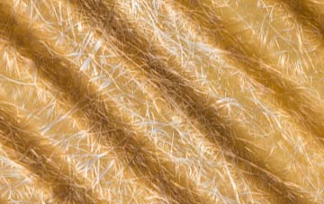 Coldfair Green fibreglass roof waterproofing