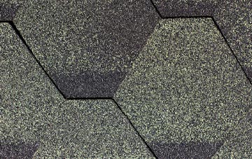 Coldfair Green fibreglass shingle repairs