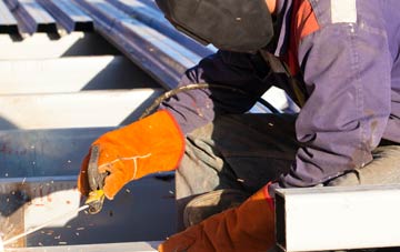 Coldfair Green flat roofing options