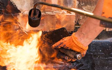 Coldfair Green flat roof repair companies