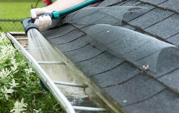 Coldfair Green gutter cleaning costs