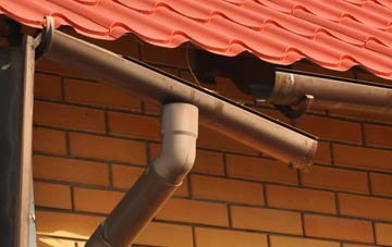Coldfair Green gutter repair costs