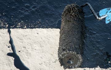 Coldfair Green liquid sealant waterproofing