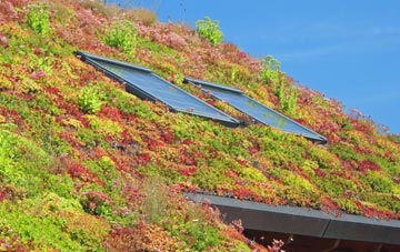 Coldfair Green living roof systems