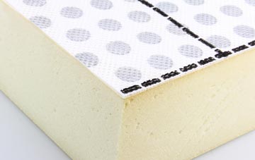 meeting Coldfair Green building codes