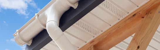 get Coldfair Green guttering quotes today