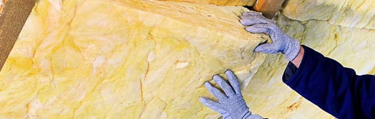 quotes for Coldfair Green roof insulation