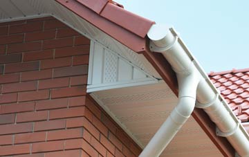 Coldfair Green soffit repair costs