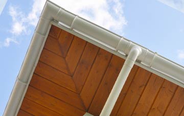 Coldfair Green soffit types