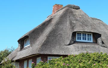 thatch roofing Coldfair Green, Suffolk