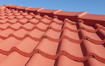 Coldfair Green tile and slate roof replacement