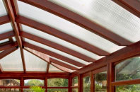 Coldfair Green conservatory roofing insulation