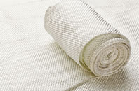 Coldfair Green fibreglass roofing repairs