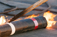 free Coldfair Green flat roofing repair quotes