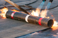 Coldfair Green flat roof sealing