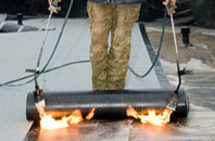 Coldfair Green flat roof sealing quote