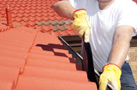 Coldfair Green gutter repair