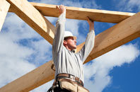 Coldfair Green roof replacement work