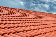 Coldfair Green roofing tiles