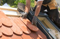 Coldfair Green tiled roofing companies