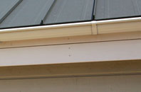 Coldfair Green soffit repair