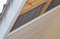 rated Coldfair Green soffit repair companies
